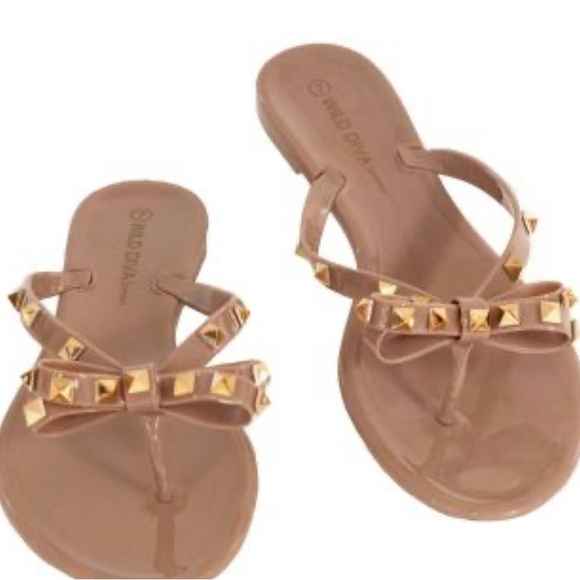 JoJo sandals - Picture 1 of 1